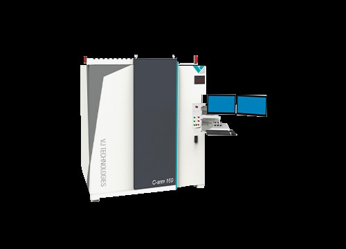 DR 在線掃描系統(tǒng)